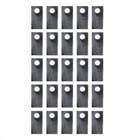 189248 | Disc Mower Blade - Right Hand | 25 Pack | Case IH DC132 DC132F DCX91 DCX101 DCX131 DCX131F DCX161 MDX81 MDX91 RDX131 RDX161 RDX181 | New Holland H7220 H7230 H7320 H7330 H7450 H7460 H7550 720HD 720TD 750HD 770HD 1409 1410 | | 86621872 | 86621872