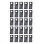 189248 | Disc Mower Blade - Right Hand | 25 Pack | Case IH DC132 DC132F DCX91 DCX101 DCX131 DCX131F DCX161 MDX81 MDX91 RDX131 RDX161 RDX181 | New Holland H7220 H7230 H7320 H7330 H7450 H7460 H7550 720HD 720TD 750HD 770HD 1409 1410 | | 86621872 | 86621872 189248 | Disc Mower Blade - Right Hand | 25 Pack | Case IH DC132 DC132F DCX91 DCX101 DCX131 DCX131F DCX161 MDX81 MDX91 RDX131 RDX161 RDX181 | New Holland H7220 H7230 H7320 H7330 H7450 H7460 H7550 720HD 720TD 750HD 770HD 1409 1410 | | 86621872 | 86621872