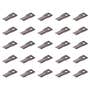 192558 | Disc Mower Blade | Right Hand | 25 Pack | Case IH DC515 8309 8312 8315 8350 | Gehl 1162 1165 | John Deere 265 275 525 530 535 625 630 635 730 735 830 835 910 915 916 920 | | 86625669 | 113269 | E80208 | 59903310 | 853819 | 700712888 | CC26781 192558 | Disc Mower Blade | Right Hand | 25 Pack | Case IH DC515 8309 8312 8315 8350 | Gehl 1162 1165 | John Deere 265 275 525 530 535 625 630 635 730 735 830 835 910 915 916 920 | | 86625669 | 113269 | E80208 | 59903310 | 853819 | 700712888 | CC26781