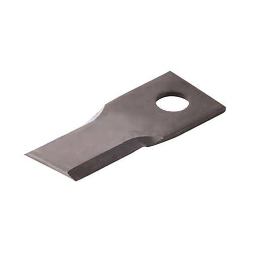 192558 | Disc Mower Blade | Right Hand | 25 Pack | Case IH DC515 8309 8312 8315 8350 | Gehl 1162 1165 | John Deere 265 275 525 530 535 625 630 635 730 735 830 835 910 915 916 920 |  | 86625669 | 113269 | E80208 | 59903310 | 853819 | 700712888 | CC26781