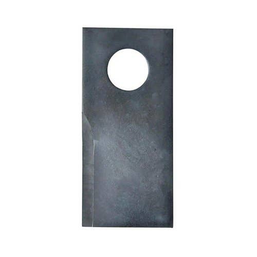 192270 | Disc Mower Knives | Type 10 | Opposite Bevel | 7° Twist | Clockwise Rotation | 6 Pack | Case IH DCX91 DCX101 DCX131 DCX161 MDX81 MDX91 RDX131 RDX161 RDX181 | New Holland H7220 H7230 H7320 H7330 H7450 H7460 H7550 720HD |  | 9847683 | 9847683