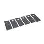 159808 | Disc Mower Knives | Type 5 | Top Bevel | 11° Twist | Clockwise Rotation | 6 Pack | Gehl 2360 | John Deere 265 270 270 275 1326 1327 | Kuhn GMD44 GMD55 GMD66 GMD77 | New Holland 442 452 462 463 | | 125446 | CC21781 | 56451300 | 784221 | CC44004 159808 | Disc Mower Knives | Type 5 | Top Bevel | 11° Twist | Clockwise Rotation | 6 Pack | Gehl 2360 | John Deere 265 270 270 275 1326 1327 | Kuhn GMD44 GMD55 GMD66 GMD77 | New Holland 442 452 462 463 | | 125446 | CC21781 | 56451300 | 784221 | CC44004
