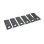 159808 | Disc Mower Knives | Type 5 | Top Bevel | 11° Twist | Clockwise Rotation | 6 Pack | Gehl 2360 | John Deere 265 270 270 275 1326 1327 | Kuhn GMD44 GMD55 GMD66 GMD77 | New Holland 442 452 462 463 | | 125446 | CC21781 | 56451300 | 784221 | CC44004 159808 | Disc Mower Knives | Type 5 | Top Bevel | 11° Twist | Clockwise Rotation | 6 Pack | Gehl 2360 | John Deere 265 270 270 275 1326 1327 | Kuhn GMD44 GMD55 GMD66 GMD77 | New Holland 442 452 462 463 | | 125446 | CC21781 | 56451300 | 784221 | CC44004