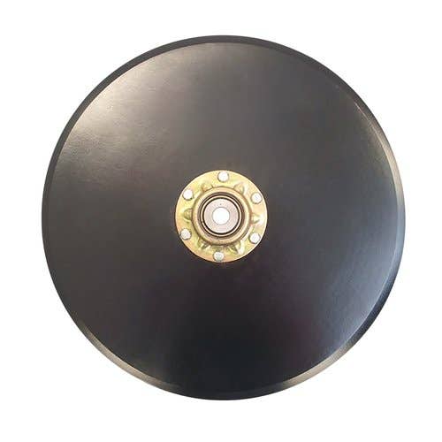 166596 | Disc Opener Assembly - 15" | Great Plains YP-3010HDP YP-4010HDP 1200 |  | 404-072S | 404-121S