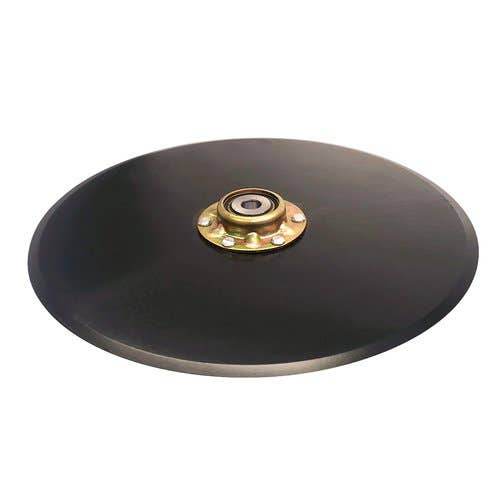 166596 | Disc Opener Assembly - 15" | Great Plains YP-3010HDP YP-4010HDP 1200 |  | 404-072S | 404-121S