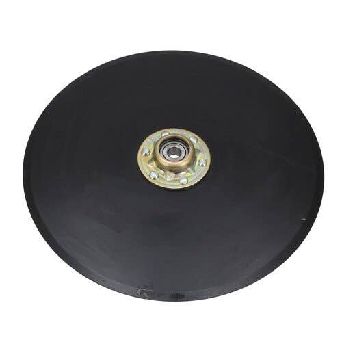 159199 | Disc Opener Assembly - Import | John Deere 1530 1535 1760 1780 7000 7100 7200 7300 |  | AA20242 | GA2013 | 852063 | AA37474 | AA55927