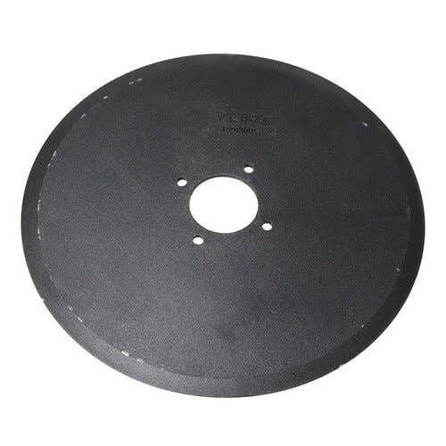 Disc Opener Blade - Import fits John Deere 750 1560 1565 1590 1690 1850 1860 1890 N283804 N214190 Disc Opener Blade - Import fits John Deere 750 1560 1565 1590 1690 1850 1860 1890 N283804 N214190