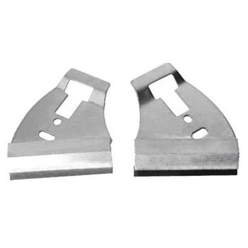 Disc Opener Scraper Set fits John Deere 1530 1535 1700 1720 1730 1750 1760 1770 1780 1790 7000 7100 7200 7300 AA62559 Disc Opener Scraper Set fits John Deere 1530 1535 1700 1720 1730 1750 1760 1770 1780 1790 7000 7100 7200 7300 AA62559