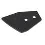 1002428 | Disc Scraper Blade | Sunflower 1212 1233 1234 1434 1435 1444 1544 1550 4411 4511 | | SN6103 1002428 | Disc Scraper Blade | Sunflower 1212 1233 1234 1434 1435 1444 1544 1550 4411 4511 | | SN6103