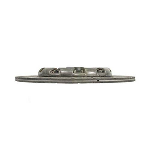 173426 | Disc - Transmission | 11" | Organic | Spring Loaded | 7" Dampener | John Deere 450B 450C 450C 450D 450D 450E 450E 450J 450J 455D 455D 455E 455E 550J 550J 650J 650J 4045 4045 |  | AT33424 | AT160477 | AT117816 | AT82040