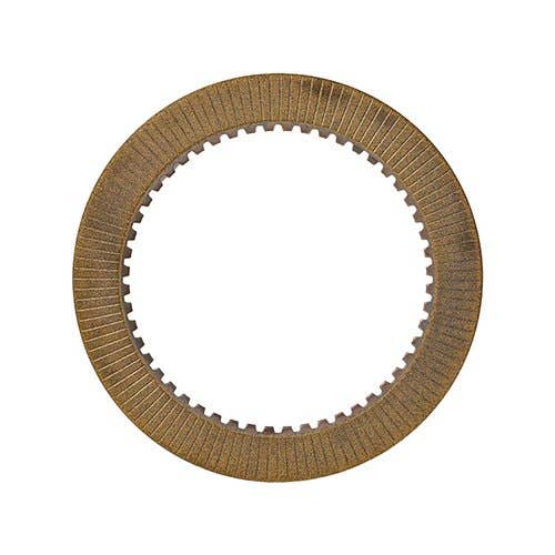 132547 | Disc - Transmission | Metallic | Case W36 W36 621 621 780 780 |  | D77063