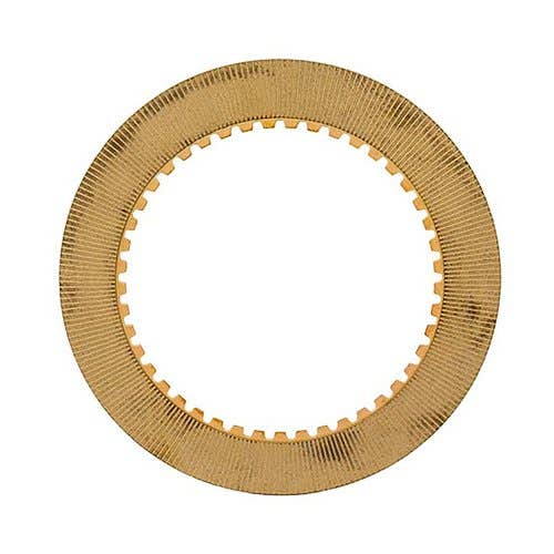 132608 | Disc - Transmission | Metallic | Case W11B W11B W14B W14B W14C W14C 680H 680H 680L 680L 780B 780B 780C 780C 780D 780D |  | N7217