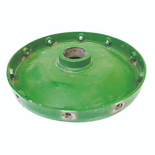 Used Discharge Beater and Accelerator Roll Hub fits John Deere 9570 9670 9750 9750 STS 9760 STS 9770 9860 STS 9870 S550 S660 S670 S680 AH208495 Used Discharge Beater and Accelerator Roll Hub fits John Deere 9570 9670 9750 9750 STS 9760 STS 9770 9860 STS 9870 S550 S660 S670 S680 AH208495