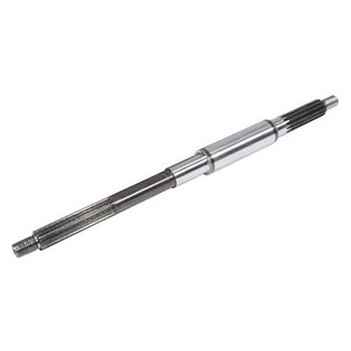 190196 | Discharge Beater Bearing Block Shaft | Case IH 2344 2366 2377 2388 2577 2588 |  | 411044A1