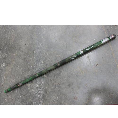 434785 | Discharge Beater Shaft | John Deere S650 S660 S670 S670HM S680 S680HM S690 S690HM S760 S770 S780 S790 |  | HXE19424