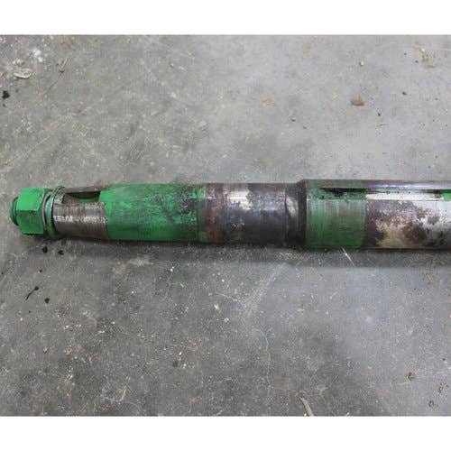 434785 | Discharge Beater Shaft | John Deere S650 S660 S670 S670HM S680 S680HM S690 S690HM S760 S770 S780 S790 |  | HXE19424