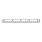 164048 | Discharge Beater Wear Plate | John Deere S560 S660 S670 S760 S770 | | H236284