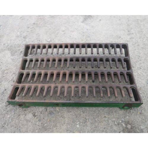432297 | Discharge Grate Finger | John Deere 9650 STS 9660 STS 9750 STS 9760 STS 9860 STS |  | H164785