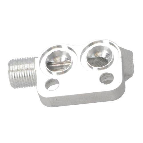 170773 | Discharge Manifold | John Deere CTS 300D 300D 310C 310C 310D 310D 315C 315D 344E 344E 410B 410B 410C 410C 410D 410D 444D 444D 444E 444E 510B 510B 510C 510C 510D 510D 540E 540E 544D 544D 544E 544E 544G 544G 548E 548E 595 595D 610C |  | RE10981