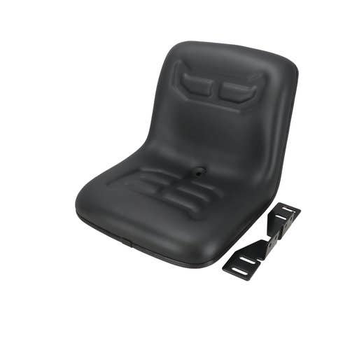 Dishpan Seat Narrow Flip Style Vinyl Black fits International fits Massey Ferguson fits Ford fits Case IH fits Allis Chalmers fits Yanmar fits White Dishpan Seat Narrow Flip Style Vinyl Black fits International fits Massey Ferguson fits Ford fits Case IH fits Allis Chalmers fits Yanmar fits White