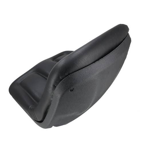 173800 | Dishpan Seat with Flip Brackets | Allis Chalmers 5015 | Massey Ferguson 1010 1020 1030 1035 1040 1045 | Ford 1920 2120 |  | 72100790 | 3284599M91 | 72100790V