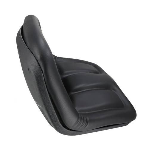 173800 | Dishpan Seat with Flip Brackets | Allis Chalmers 5015 | Massey Ferguson 1010 1020 1030 1035 1040 1045 | Ford 1920 2120 |  | 72100790 | 3284599M91 | 72100790V