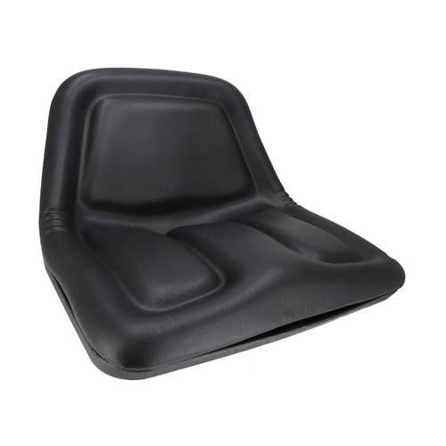 173800 | Dishpan Seat with Flip Brackets | Allis Chalmers 5015 | Massey Ferguson 1010 1020 1030 1035 1040 1045 | Ford 1920 2120 |  | 72100790 | 3284599M91 | 72100790V