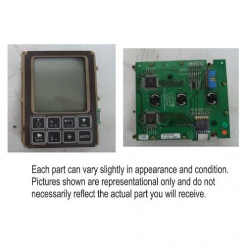 430600 | Display Module | John Deere 9560 STS 9650 STS 9660 STS 9750 STS 9760 STS 9860 STS |  | AH214309 | AH205682