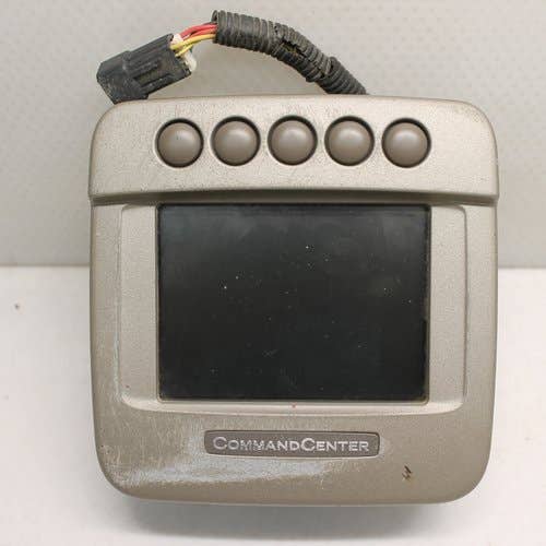 433302 | Display Module | John Deere C670 T550 T560 T660 T670 W540 W550 W650 W660 9870 STS |  | AH223567