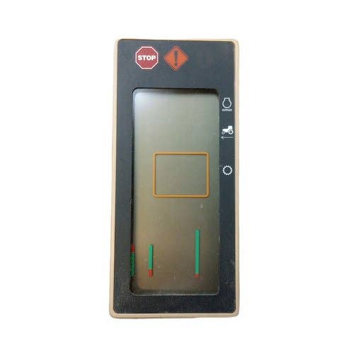 Used Display Module fits John Deere 7630 7720 7730 7820 7830 7920 7930 8130 8230 8330 8430 8530 9230 9330 9430 9430T 9530 9530T 9630 9630T RE246554 Used Display Module fits John Deere 7630 7720 7730 7820 7830 7920 7930 8130 8230 8330 8430 8530 9230 9330 9430 9430T 9530 9530T 9630 9630T RE246554