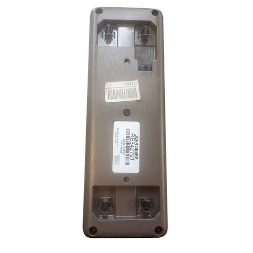 443326 | Display Module | John Deere S650 S660 S670 S670HM S680 S680HM S690 S690HM S760 S770 S780 S785 S790 T550 T560 T660 T670 W540 W550 W650 W660 |  | RE315048 | AXE60947
