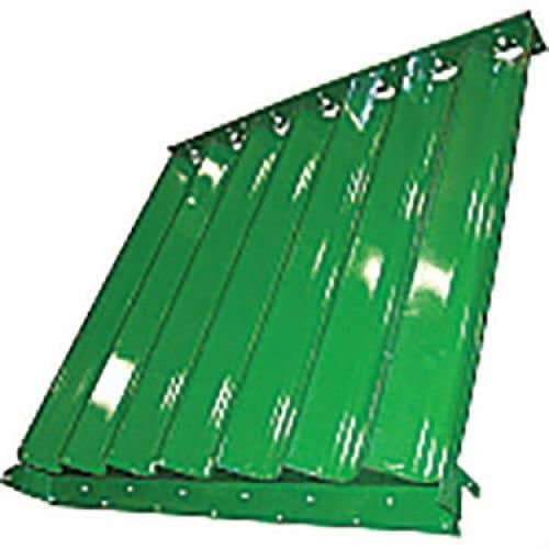 Distribution Auger Pan fits John Deere 7720 7722 AH113233 AH96395 ATJD7720 AH131235 Distribution Auger Pan fits John Deere 7720 7722 AH113233 AH96395 ATJD7720 AH131235