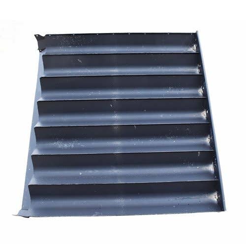 114151 | Distribution Auger Pan | John Deere 8820 |  | AH131236 | AH113234 | AH96506