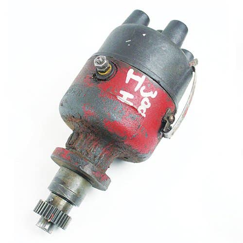 403588 | Distributor Assembly Less Base | International | Farmall | IH A B C Cub H M Super C W4 W6 W9 100 130 140 140 200 230 240 240 300 330 340 340 350 400 404 424 444 444 450 504 600 650 |  | 107304C91 | 07298C91 | 357935R91 | 366928R91 | 381687R91