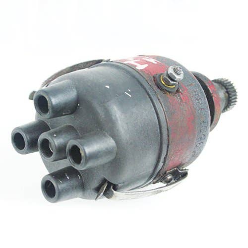 403588 | Distributor Assembly Less Base | International | Farmall | IH A B C Cub H M Super C W4 W6 W9 100 130 140 140 200 230 240 240 300 330 340 340 350 400 404 424 444 444 450 504 600 650 |  | 107304C91 | 07298C91 | 357935R91 | 366928R91 | 381687R91