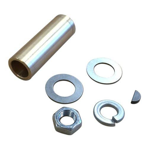 178320 | Distributor Bushing and Shim Kit | Delco | John Deere A AO AR B D G 50 50 60 70 70 |  | 1111558 | 12H40C | 14H774R | 1917207 | 811912