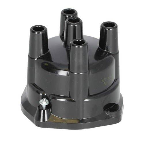 105569 | Distributor Cap - 4 Cylinder | Allis Chalmers 170 175 | John Deere 1010 2010 3010 3020 | Massey Ferguson 35 50 65 135 150 165 175 180 255 265 285 3165 | |  | 74058876 | R11257 | 1024914M1 | 10P3022 | 1024411M91 | W10P3022 | 1960833 | 1969456