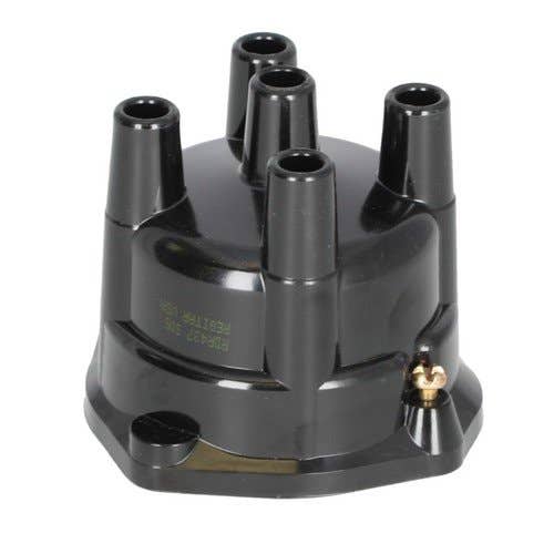 105569 | Distributor Cap - 4 Cylinder | Allis Chalmers 170 175 | John Deere 12A 40 45 55 215 1010 1010 2010 3010 3020 | Massey Ferguson 35 50 50 65 65 |  | 74058876 | AR11257 | 1024914M1 | 1024914M1 | 10P3022 | 1024411M91 | W10P3022 | 1960833 | 1969456
