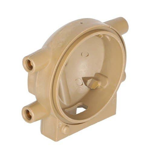 105526 | Distributor Cap - Front Mount | Ford 2N 8N 9N |  | 9N12106C | 87740093
