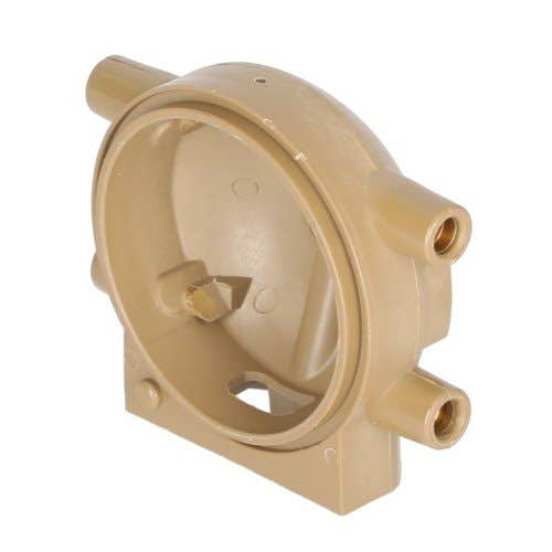 105526 | Distributor Cap - Front Mount | Ford 2N 8N 9N |  | 9N12106C | 87740093