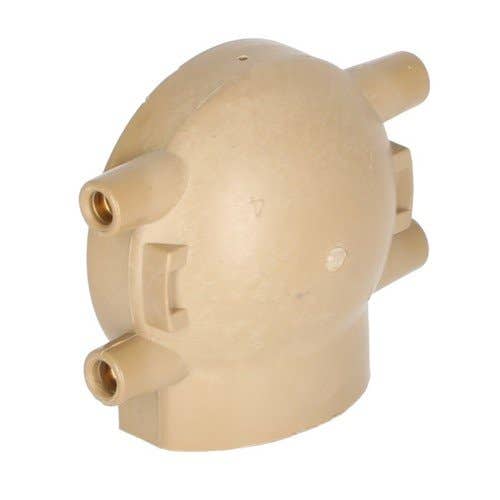 105526 | Distributor Cap - Front Mount | Ford 2N 8N 9N |  | 9N12106C | 87740093