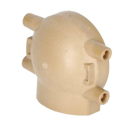 105526 | Distributor Cap - Front Mount | Ford 2N 8N 9N |  | 9N12106C | 87740093