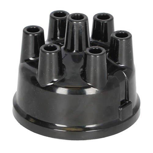 Distributor Cap - Holley fits White 2-70 2-78 159746A fits Oliver 1550 1555 1650 1655 1750 1755 1850 1855 159746A fits Minneapolis Moline G750 159746A