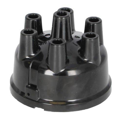 108301 | Distributor Cap - Holley | Minneapolis Moline G750 | Oliver 1550 1555 1650 1655 1750 1755 1850 1855 | White 2-70 2-78 2-78 4-78 4-78 |  | 159746A | 159746A | 159746A