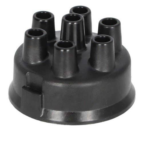 104557 | Distributor Cap | Allis Chalmers D17 D19 | Gleaner A C | John Deere 4000 4010 4020 4230 | Massey Ferguson 50 50 95 |  | 74042704 | 74042704 | 824735 | 1509692M1 | 74042704V | K7406 | R11271 | 161868A | 10P3031 | 1111702 | 1111750 | 1112615