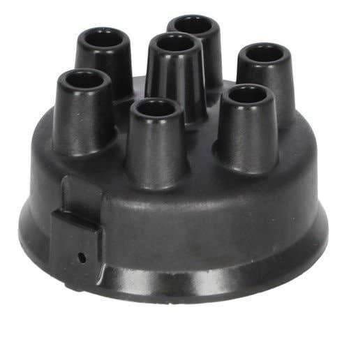 104557 | Distributor Cap | Allis Chalmers D17 D19 | Gleaner A C | John Deere 4000 4010 4020 4230 | Massey Ferguson 50 50 95 |  | 74042704 | 74042704 | 824735 | 1509692M1 | 74042704V | K7406 | R11271 | 161868A | 10P3031 | 1111702 | 1111750 | 1112615