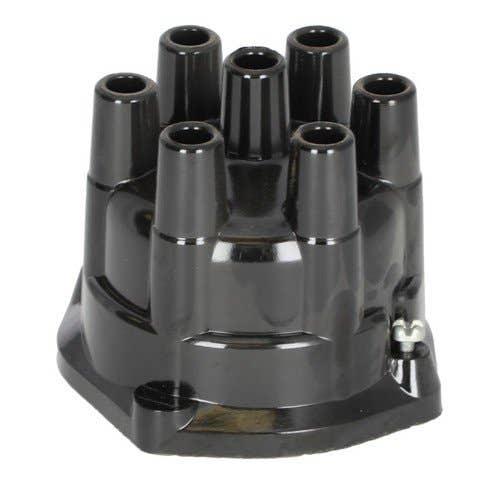 105585 | Distributor Cap | Allis Chalmers 180 185 190 190XT 200 | Gleaner F G K | John Deere 12A 95 105 215 600 600 4000 4010 |  | 79001156 | 74056696 | R11271 | 1033100M91 | 10P3023 | 156356AS | 74056696 | 1033100V91 | 156356A | 1960810 | 1112624