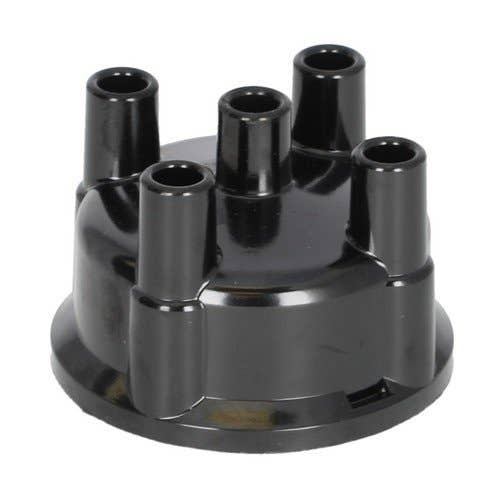 113500 | Distributor Cap | Case 1845 1845B 1845S | International | Farmall | IH A B C Cub Cub 184 Cub 185 Cub Lo-Boy H M MD Super A Super C Super H Super M W4 W6 W9 100 130 140 140 200 230 240 240 300 330 340 340 350 400 |  | A44429 | 71907C1 | 70925C1