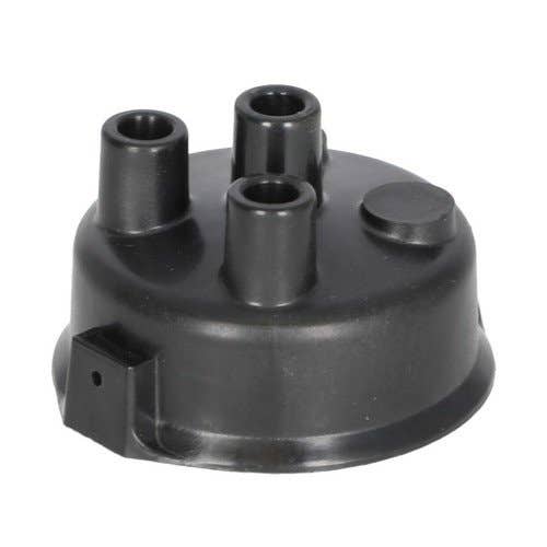 103152 | Distributor Cap | John Deere A B G M MC MT 40 50 50 60 70 70 320 330 420 420 430 430 440 440 520 530 620 630 720 730 |  | 1928514 | 1909008 | RE44443