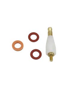 182553 | Distributor Cap Terminal Kit | Ford 2N 8N 9N |